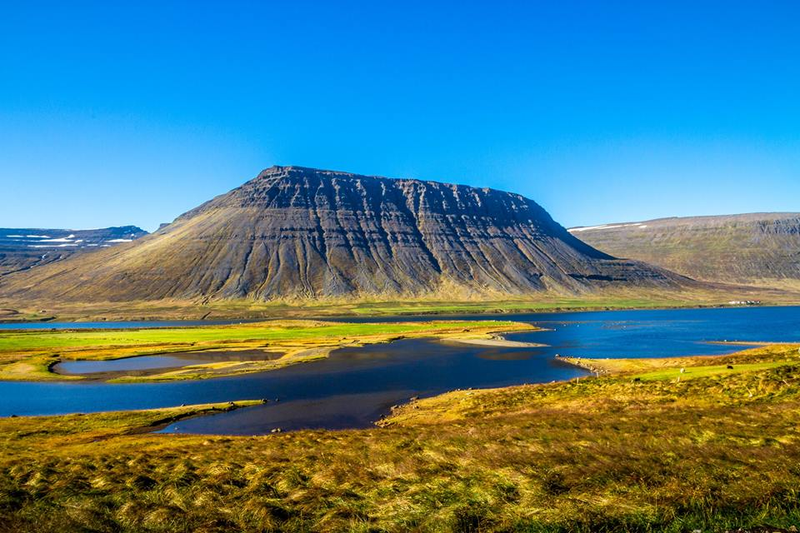Illustration for article titled Iceland Roadtrip Photos